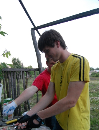 Вадим Винаков