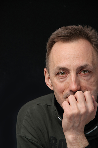 Артур Миханёв