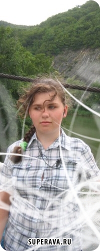 Екатерина Розикова