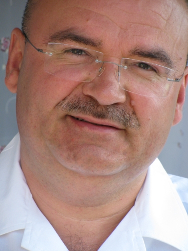 Валерий Гельмель