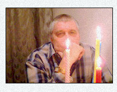 Владимир Васильевич Силин