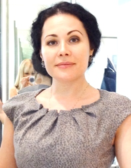 Алла Силина