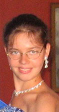 Елена Борозна
