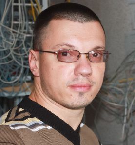 Виктор Моключенко