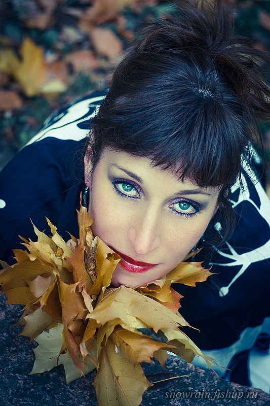 Мария Орфанудаки