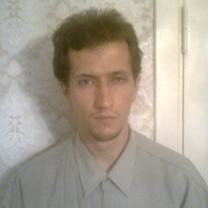 Эдуард Мотц