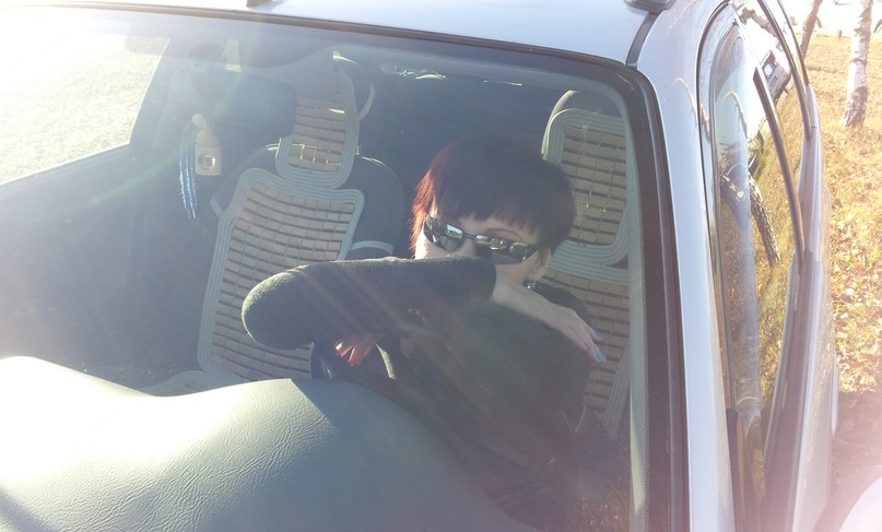 Синильга Муза Странствий