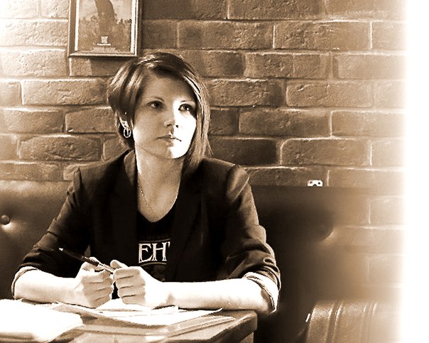 Ирина Михайлова 3