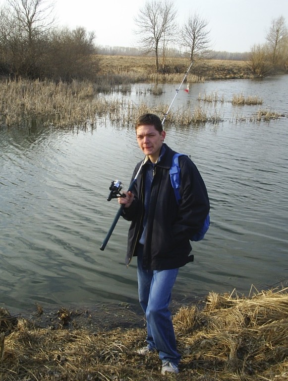 Александр Кобылянский