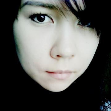 Елизавета Сергачева