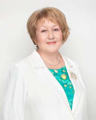 Гульдария Юсупова