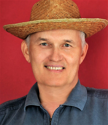 Александр Скальв