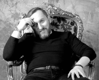 Алексей Войтешик