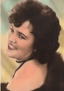 Скарлет Рет