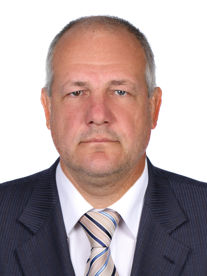 Сергей Надеин