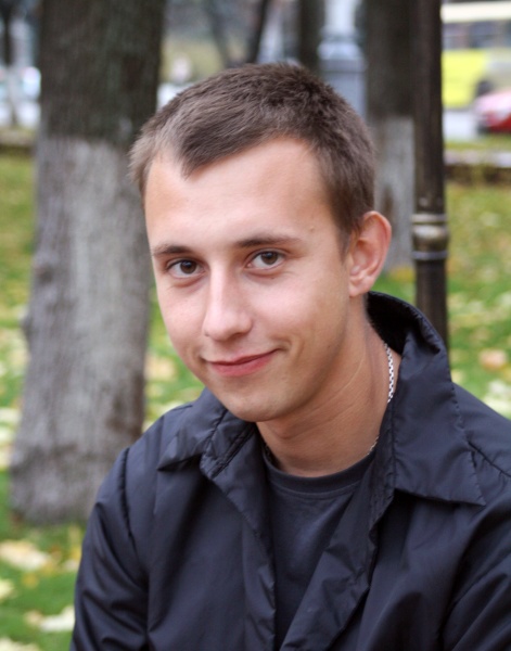 Александр Сказачник Минаков