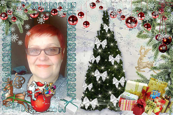 Татьяна Марковская