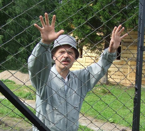Сергей Шестаков