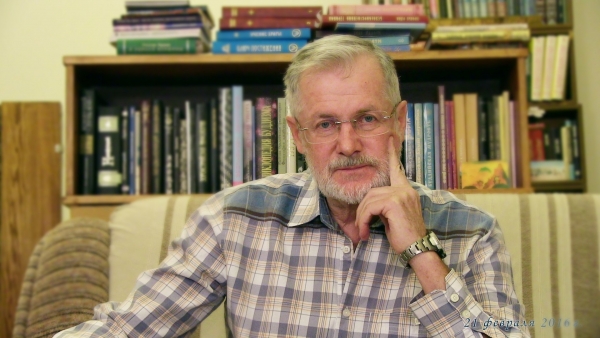 Колубай Станислав Константинович