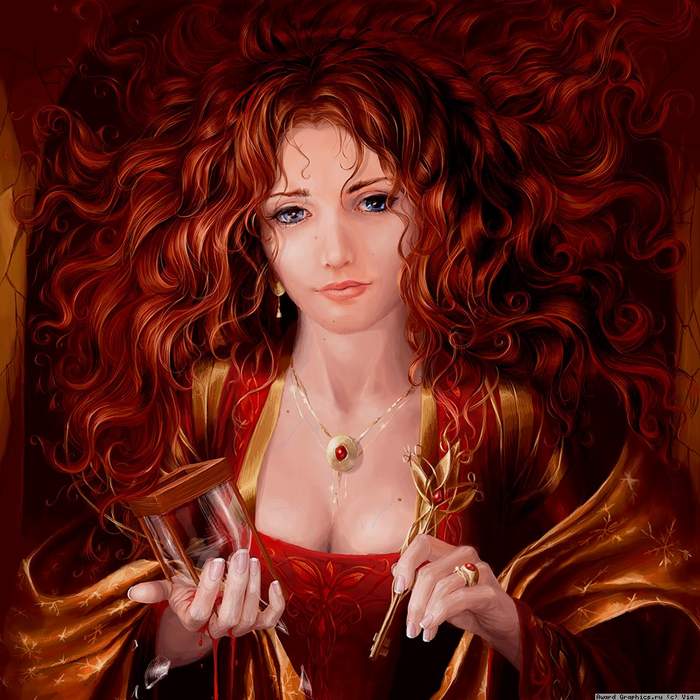 Ирина Скрипка