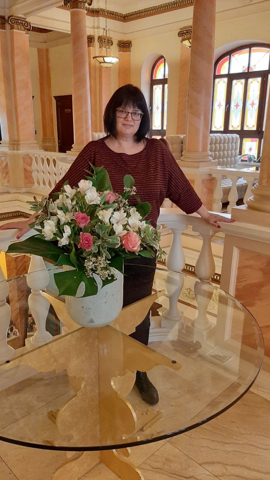 Елена Скоборева