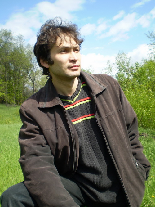 Сергей Большунов