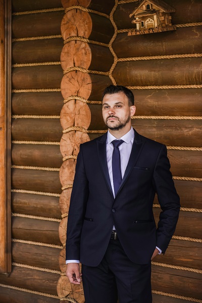 Вадим Бескровный