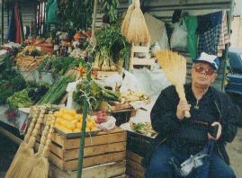 Корнелий Абрамцев