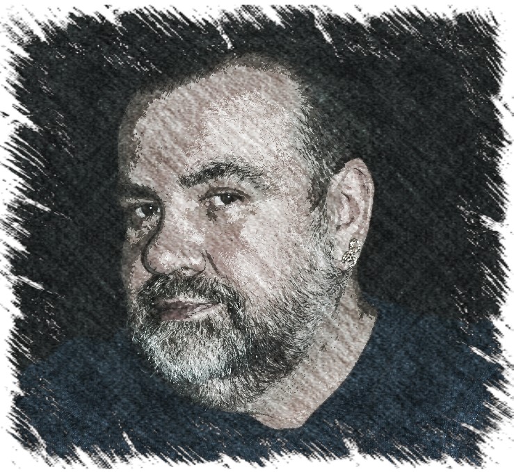 Сергей Кутявин