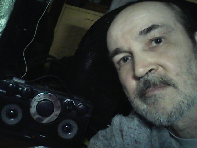 Евгений Харин