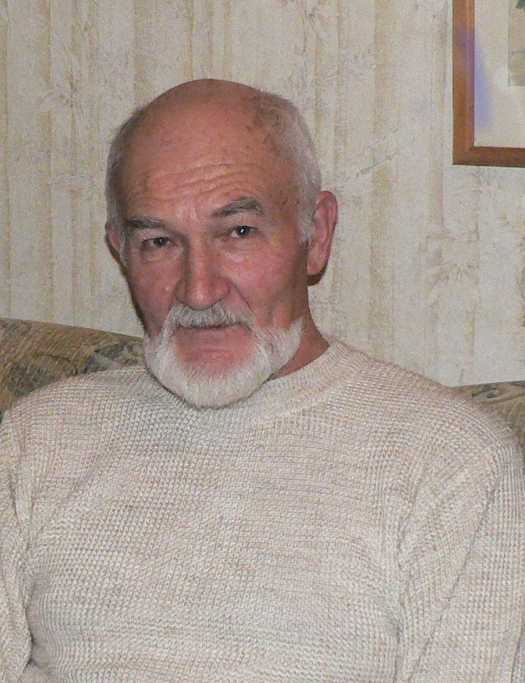 Вячеслав Мандрик