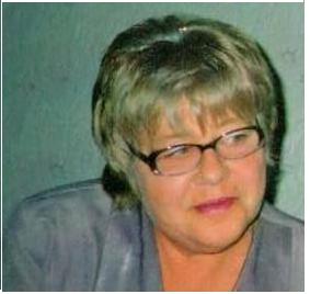 Татьяна Линникова