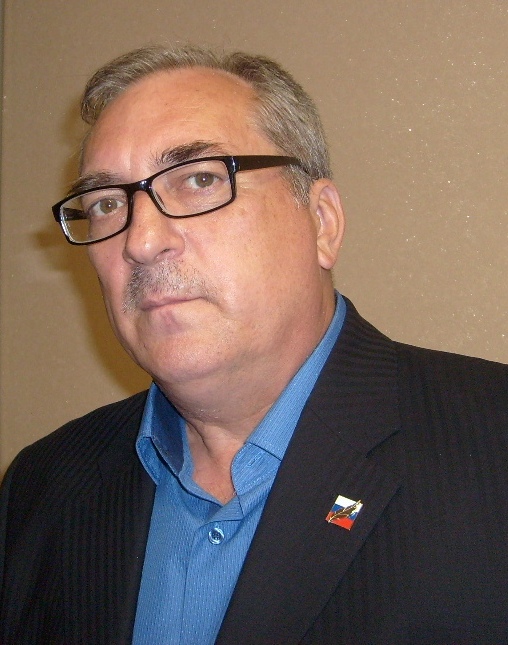 Вячеслав Пешков