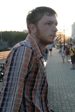 Виктор Богатырев