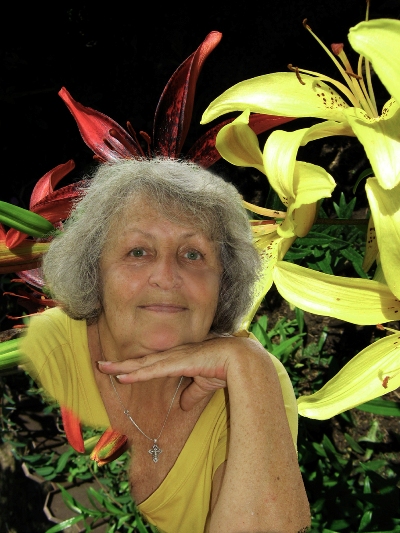 Алла Слонимерова