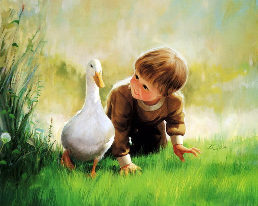 Говорят Дети