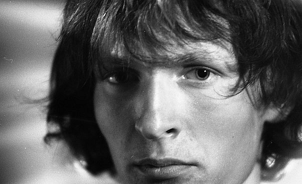 Даниил Смайлик Грулев