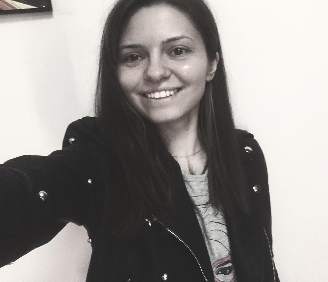 Наталья Смехова