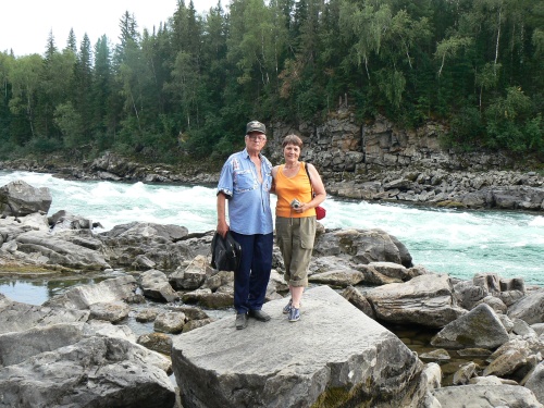 Евгений Иванович Орлов