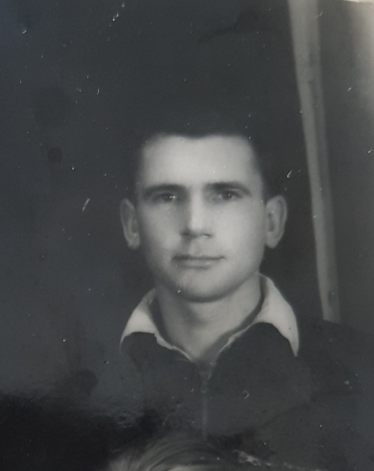 Геннадий Смирнов