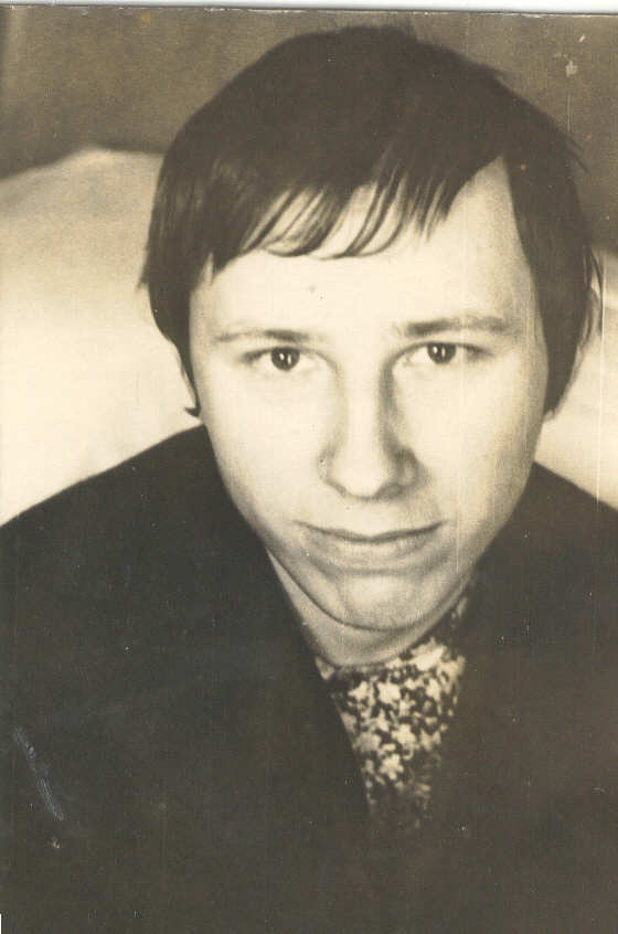 Александр Круглицкий