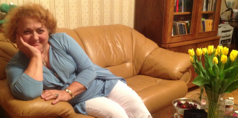 Татьяна Смоленская