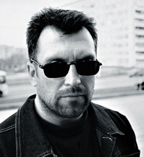 Митрий Шталь