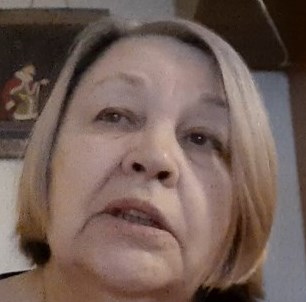 Серафима Бурова