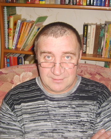 Владимир Мишин