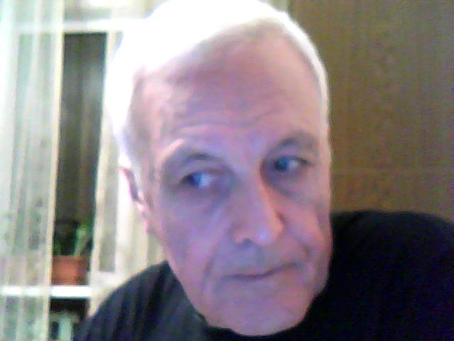 Сергей Романов Строгалов