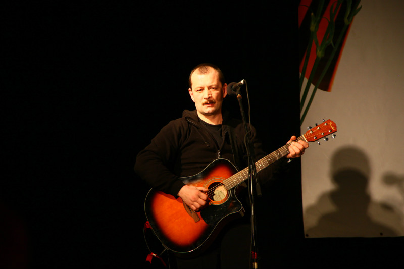 Константин Шнееров