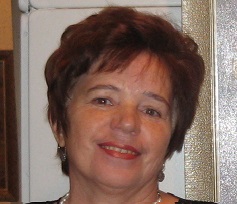 Валентина Строкова