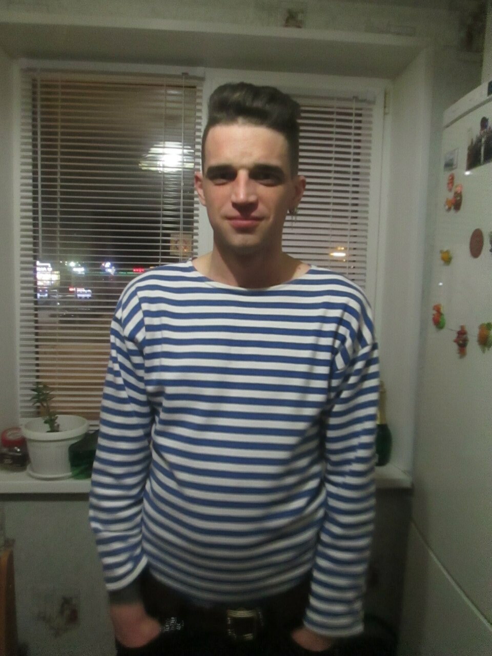 Ефрейтор Гав