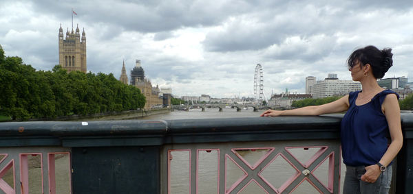 София Домбровская